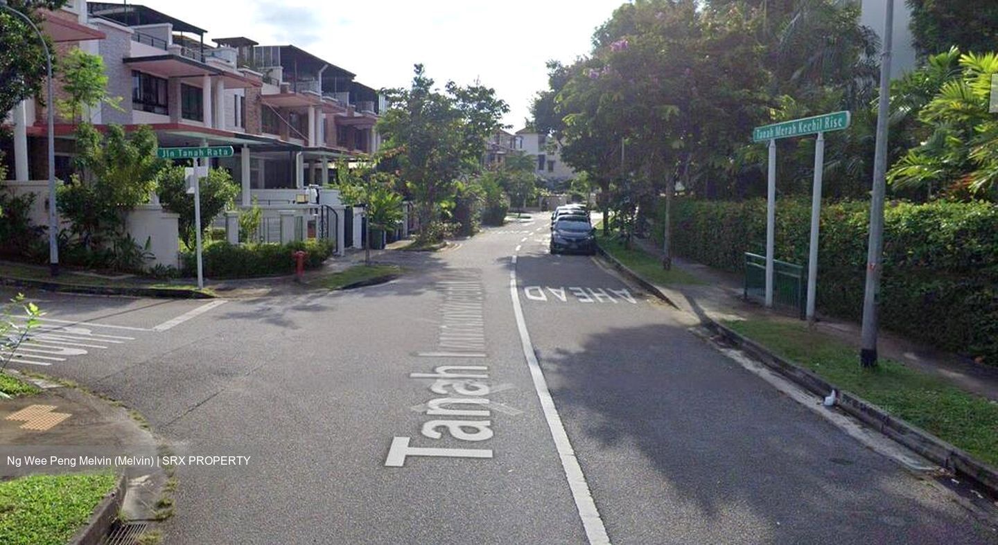 Tanah Merah Kechil Avenue (D16), Terrace #458375641